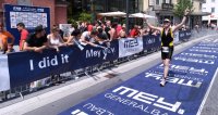 2. Mey Generalbau Triathlon Tuebingen 2016