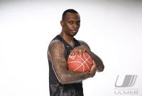 Basketball 1. Bundesliga 23/24: Neuzugang Frank Gaines (Tigers Tuebingen)