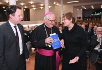 Festakt 70. Geburtstag Bischof Dr. Gebhard Fuerst