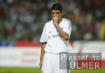 FUSSBALL  1. Bundesliga  FCB Neuzugang Roy Makaay