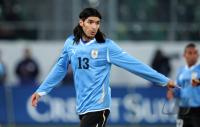Fussball International:  Sebastian Abreu (URU)