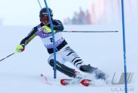 Ski Alpin  Herren  Slalom  Garmisch-Partenkirchen
