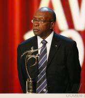 Fussball   FIFA Weltfussballer 2005