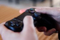 Fussball  Schmuckbild  eSport