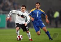 EM Qualifikation Deutschland - Zypern