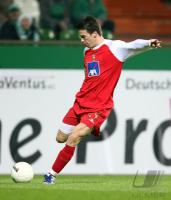 Fussball International: Braga, LINZ Einzelaktion