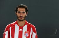 Fussball 1. Bundesliga 2010/2011: Hamit Altintop (FCB)