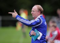 Fussball Landesliga  2010/2011