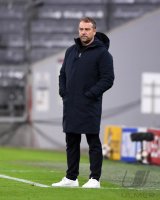 Fussball International CHL 20/21: FC Bayern Muenchen - Lazio Rom