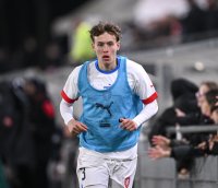 Fussball U 17 UEFA Euro 2025 / FIFA WM 2025 Qualifikation: Schweiz 1-3 Tschechien
