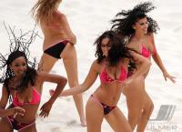 FIFA BEACH SOCCER WORLD CUP 2008: ITALY - SOLOMON ISLANDS