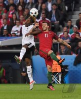 Fussball International Europameisterschaft 2016: Portugal - Oesterreich