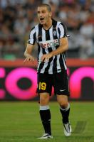 FUSSBALL SERIE A:  Leonardo Bonucci (Juventus Turin)