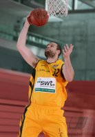1. Basketball Bundesliga 2012/2013  Walter Tigers Tuebingen
