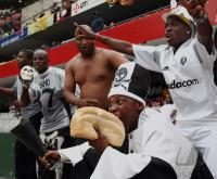 Fussball International  Orlando Pirates  -  Kaizer Chiefs