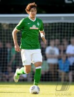 Fussball 1. Bundesliga, Saison 2013/2014: Testspiel Werder Bremen