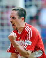 Fussball 1. Bundesliga: Bayern Muenchen - VfL Bochum