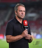 FUSSBALL INTERNATIONAL QUALIFIKATION WM 2022: Deutschland - Armenien