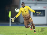 Fussball International: Torwart Boubacar Barry (Elfenbeinkueste)