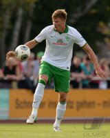 Fussball 1. Bundesliga, Saison 2013/2014, Testspiel: SV Werder Bremen - PEC Zwolle