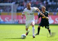 Fussball 1. Bundesliga: Franck Ribery (FCB)