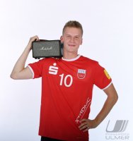 Volleyball 1. Bundesliga  Saison 18/19: Fotoshooting TV Rottenburg Media Day
