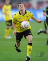 Fussball: 1. Bundesliga Saison 2010/2011: Borussia Dortmund - SC Freiburg