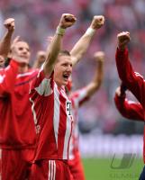 Fussball 1. Bundesliga: Bastian Schweinsteiger (FCB)
