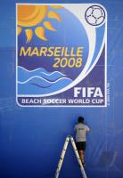 FIFA BEACH SOCCER WORLD CUP 2008