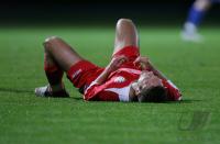 FUSSBALL Regionalliga Sued   SSV RT - Kassel