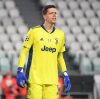 Fussball International CHL 20/21: Juventus Turin - FC Porto