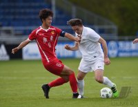 Fusball FIFA 78. Blue Stars 2016 / FIFA Youth Cup