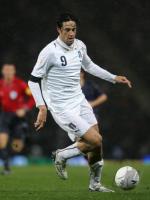 Fussball EM Qualifikation:  Schottland 1-2 Italien