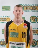 Basketball 1. Bundesliga 2006/2007  Walter Tigers Tuebingen