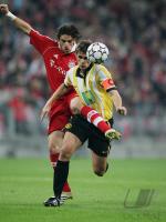 Fussball 1. Bundesliga 06/07  FC Bayern Muenchen - BVB Borussia Dortmund