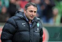 FUSSBALL, 1. BUNDESLIGA, 27. Spieltag: Bremen - Bochum