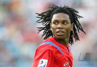 Fussball International  U 17 Weltmeisterschaft