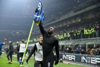 FUSSBALL SERIE A 2019/2020: Inter Mailand - AC Mailand