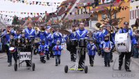 Fasnet Hirrlingen 2018