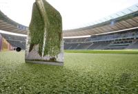 Fussball WM 2006: Finale, 24 Std. Reportage