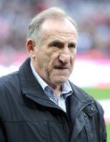 Fussball 1. Bundesliga, Saison 2011/2012: Georg Schwarzenbeck  (FC Bayern Muenchen)