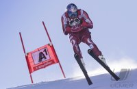 Ski Alpin Kitzbuehel 2016 Super G