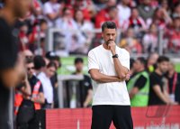 Fussball  1. Bundesliga   Saison 25/26     1. Spieltag  
SC Freiburg - FC Augsburg