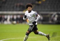 Fussball EM 2020 Quali: Deutschland - Nordirland