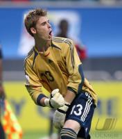 Fussball International  U 17 Weltmeisterschaft Viertelfinale