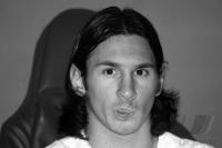 Fussball International 42. Copa America in VenezuelaParaguay - Argentinien