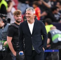 FUSSBALL UEFA Nations League 2024/2025
Spanien - Frankreich