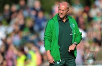 Fussball 1. Bundesliga, Testspiel: Werder Bremen, SCHAAF
