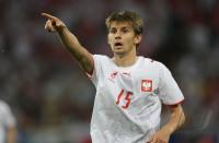 Fussball WM 2006: Polen - Ecuador