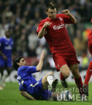 Fussball CHL FC Liverpool  -  Chelsea London